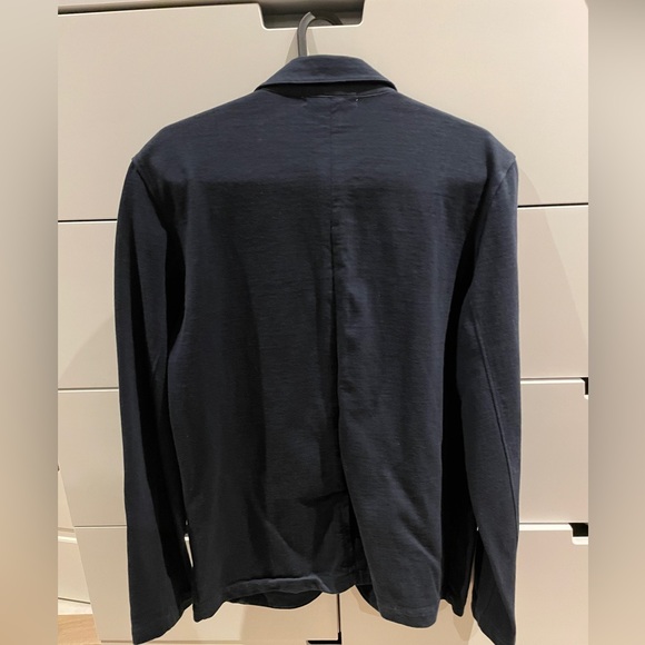 Japanese causal blazer - Picture 2 of 4